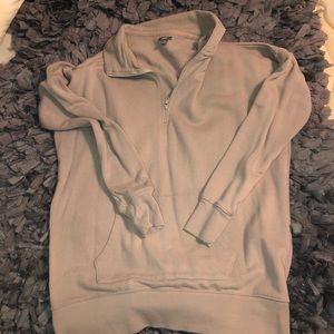 aerie comfy sweatshirt